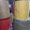 Содержание firres завода упаковочного материала 787x1092mm 98% Pu Pvc бумажное