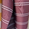 280G водоустойчивая толщина ткани с покрытием 0.34-1.2mm для одежд зонтика