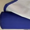 полиэстер нейлона ткани с покрытием 210D 420D водоустойчивый для одежд и сумок